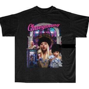 Chaeyoung Retro 90s Bootleg TWICE Kpop Fan T-Shirt